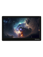 Монитор видеодомофона Stark HD SE Tuya (Black)