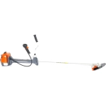 Бензиновый кусторез Holzfforma FF450 2-х тактный 2.9 л.с., захват 460 мм