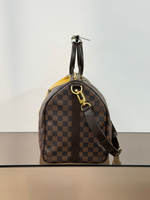 Louis Vuitton Keepall Bandouliere 45