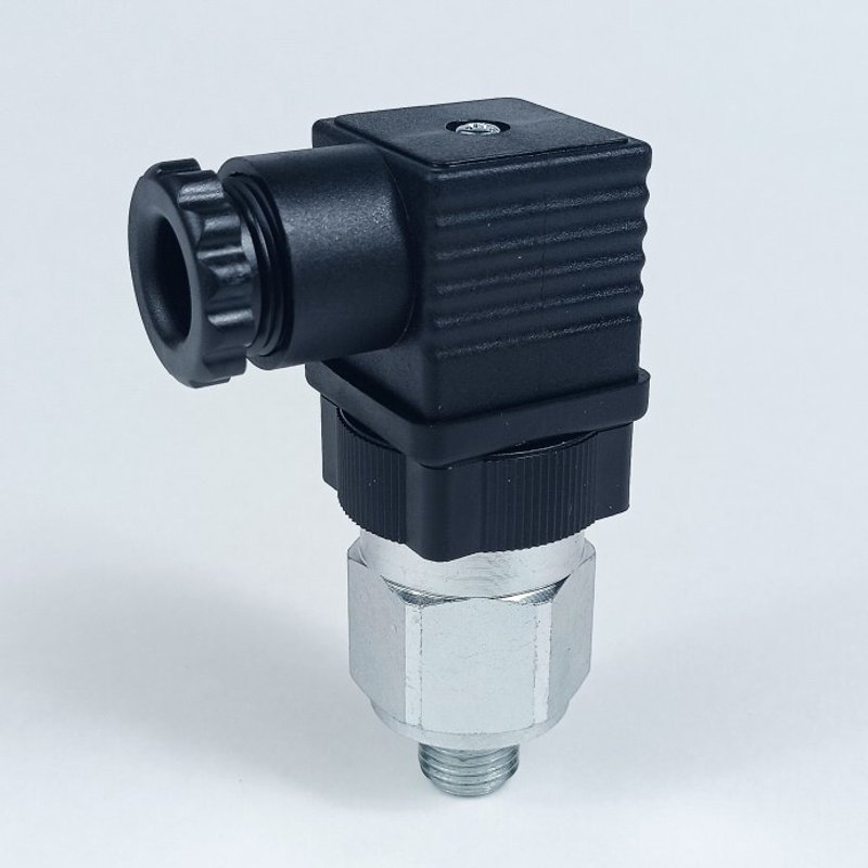 Реле давления 4822Н16 Euroswitch 50-200 бар