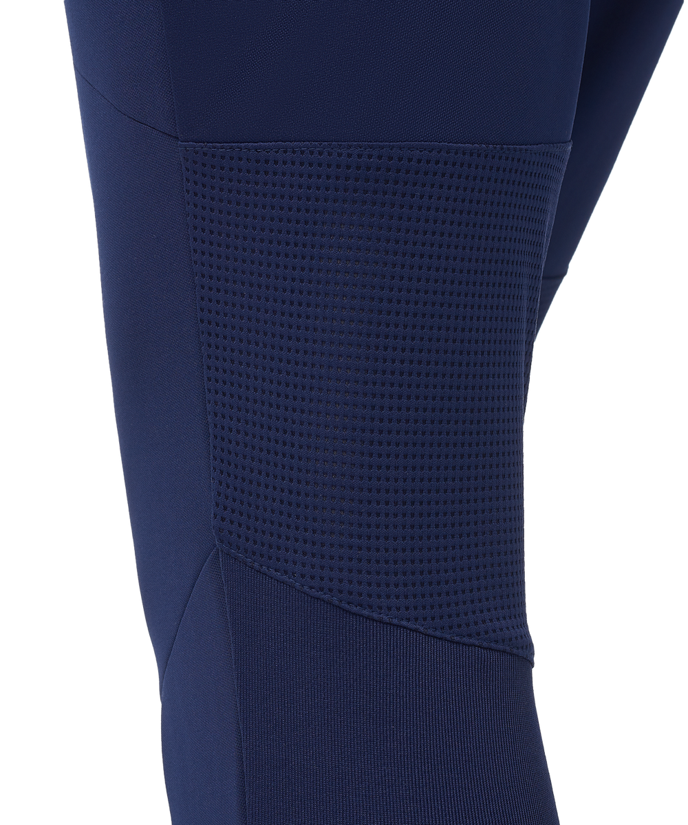 Брюки тренировочные DIVISION PerFormDRY Pro Training Pants, темно-синий, детский