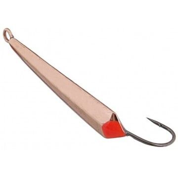 Блесна зимняя "ЛОНГ мал." 0,8гр. (М) 1к Пирс