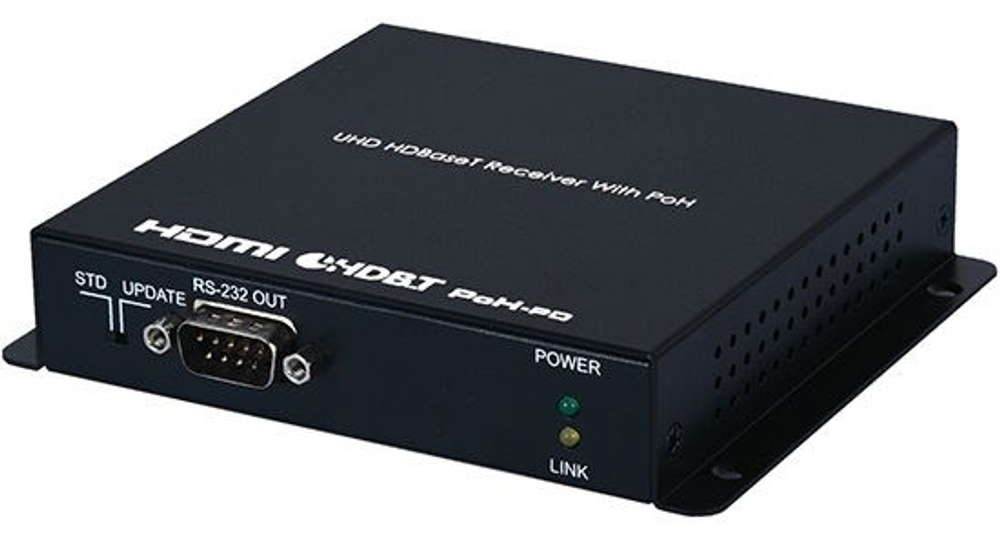 Приемник Cypress CH-2527RXPL