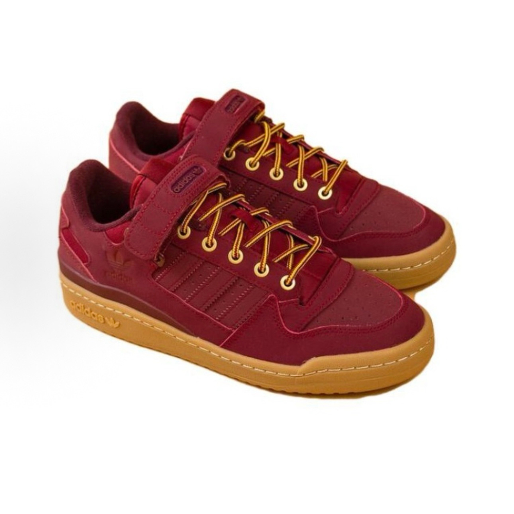 Adidas Forum Low