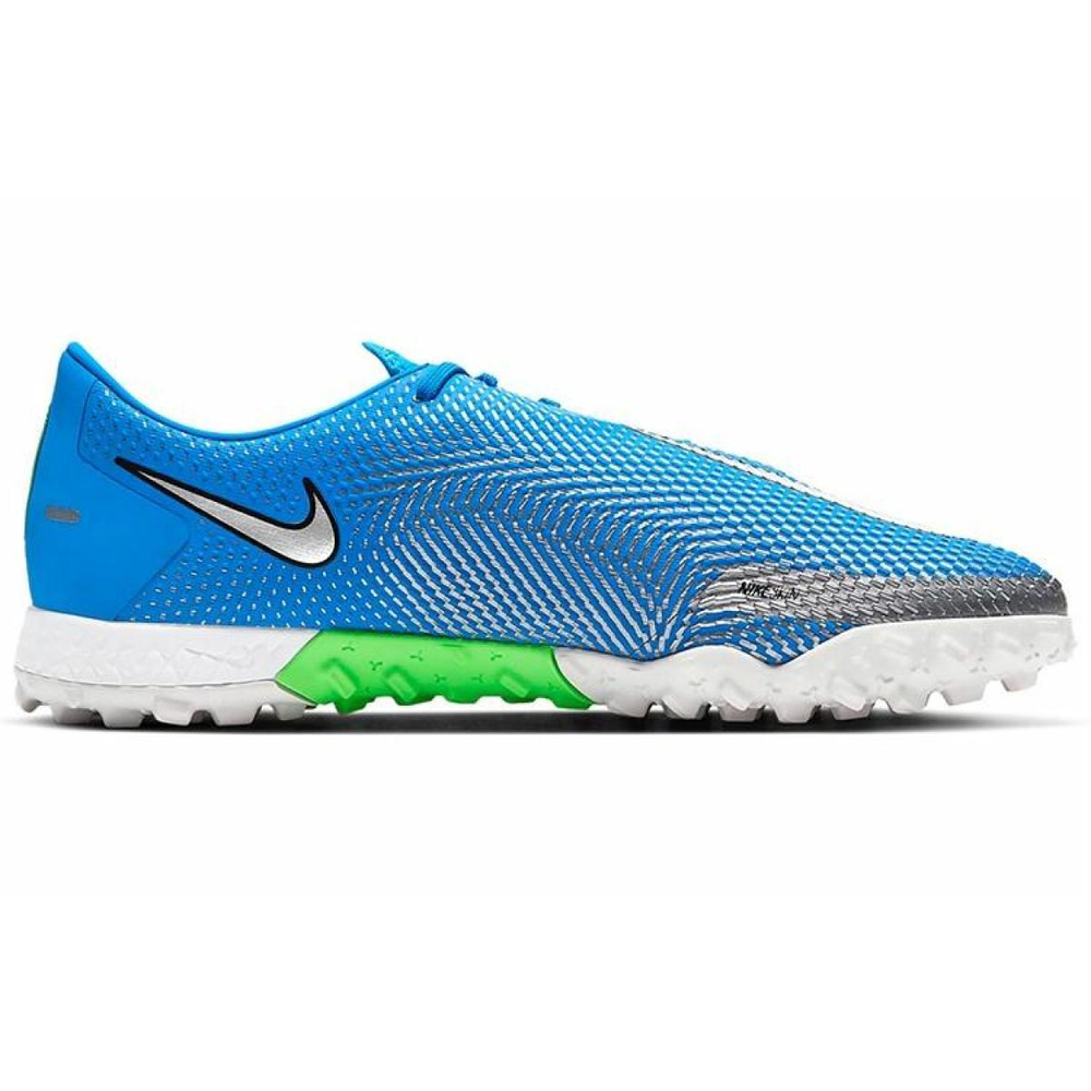 Кроссовки Nike Phantom GT React Pro TF（ ）, CK8468-400