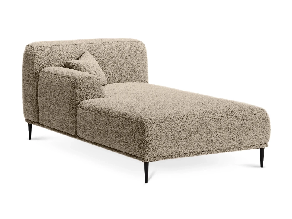 Оттоманка Portofino левая