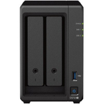 Сетевое хранилище Synology DS723+
