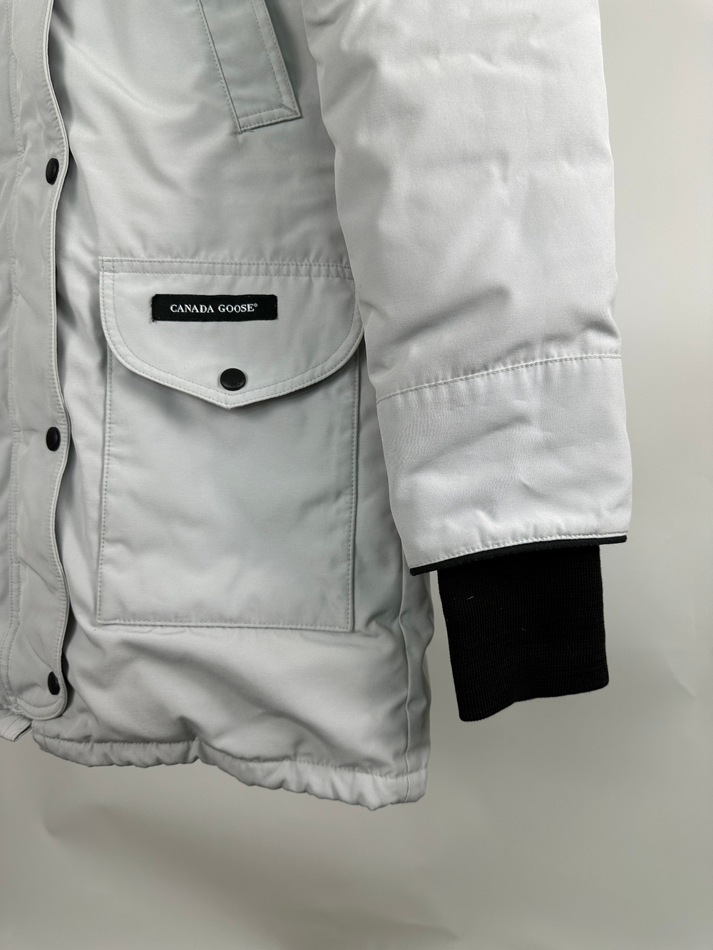 Парка Canada Goose