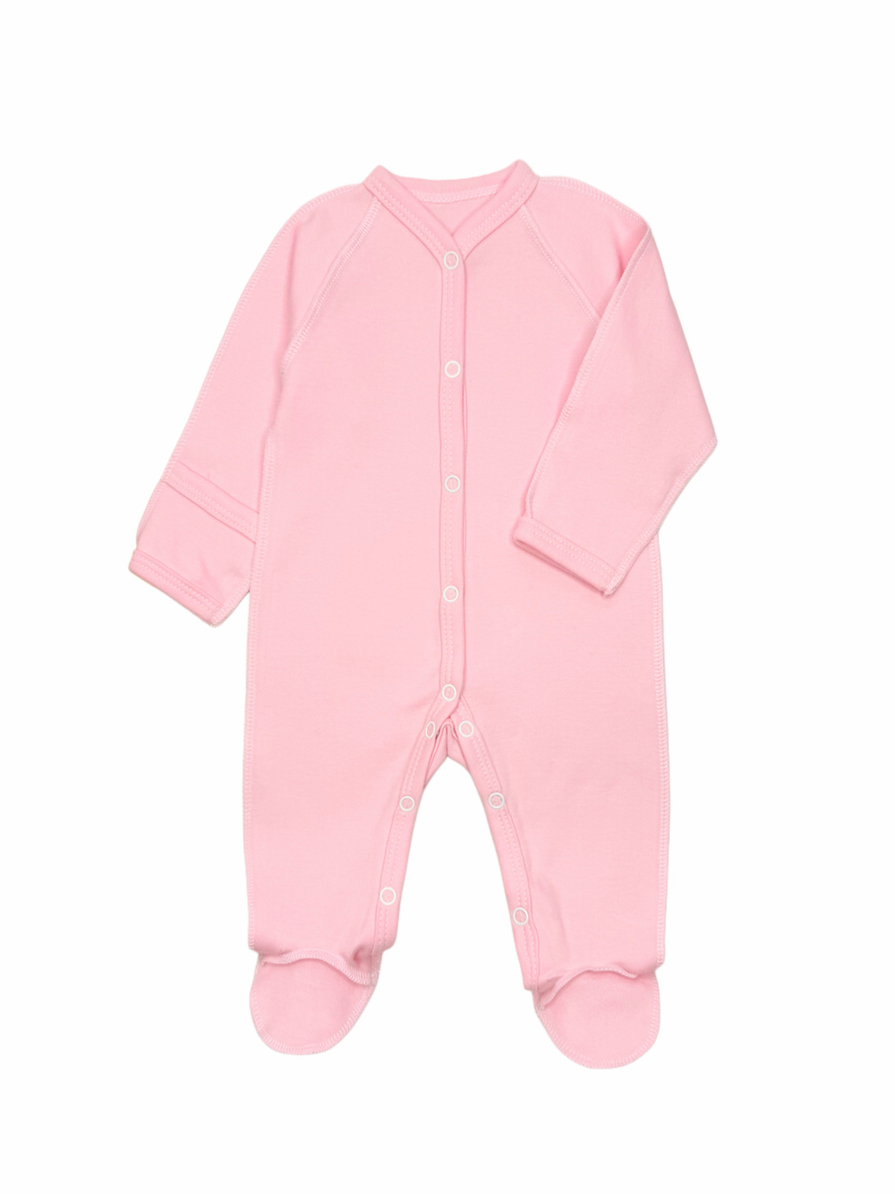 Комбинезон Sleep Pink (56;62)