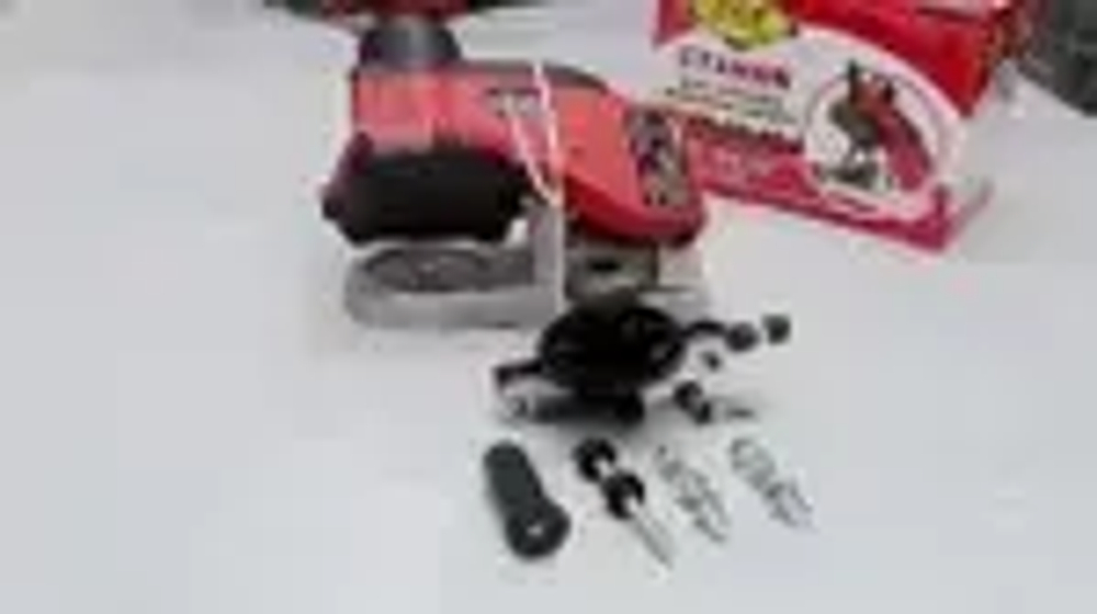 Станок заточной для цепей DDE MSC-104-95