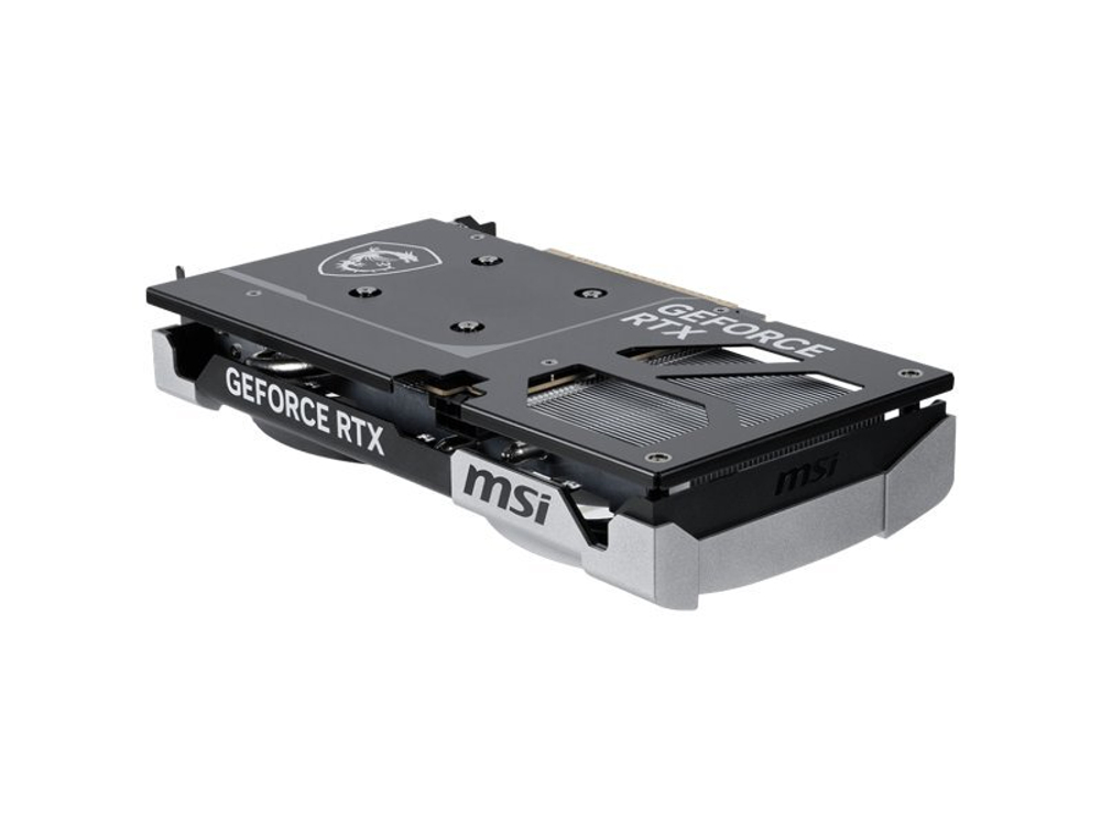 Видеокарта MSI Nvidia GeForce RTX 5060 Ti Ventus [RTX 5060 Ti 16G VENTUS 2X PLUS]