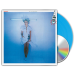 Sparks / No 1 In Heaven (Coloured Vinyl)(LP+CD)