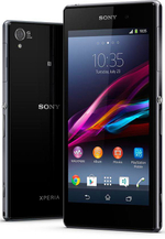 Sony Xperia Z1 Black (C6903)
