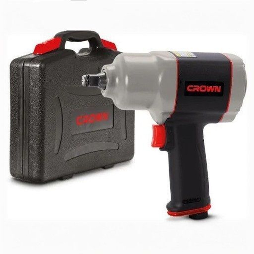 Пневмогайковерт CROWN CT38115 BMC