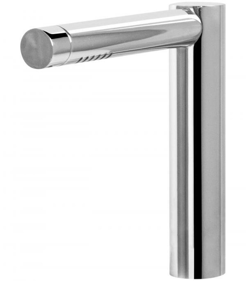 Сушилка сенсорная 800 W латунь AIRTAP 01910.B глянцевый