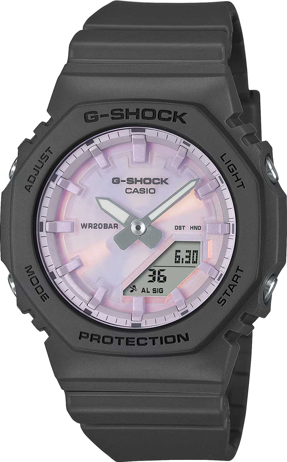 Часы Casio GMA-P2100PC-1A