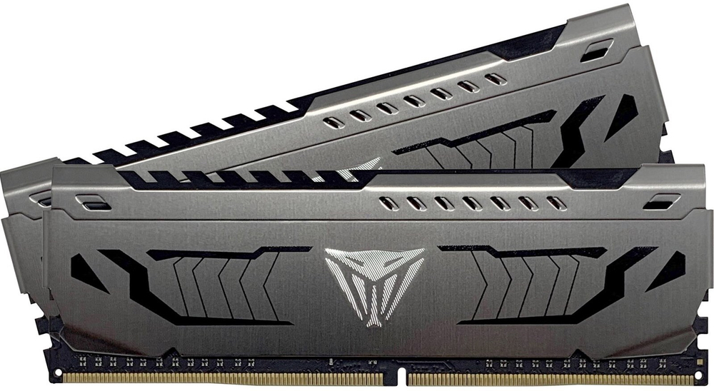 Модуль памяти DDR4 16GB (2*8GB) Patriot Memory PVS416G360C8K