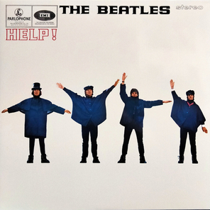 The Beatles / Help! (LP)
