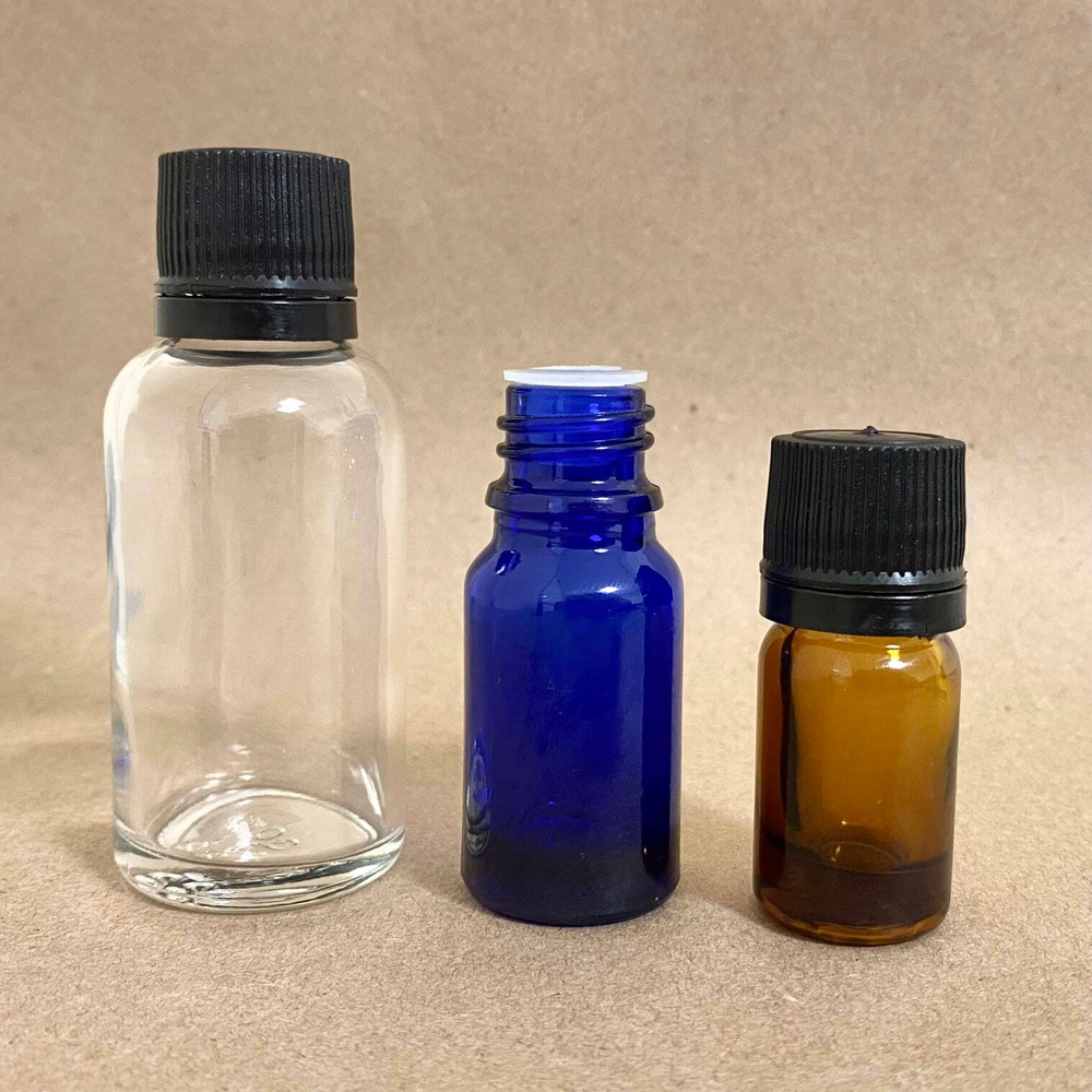 АРХИВ Крышка 18 для СТЕКЛА с КПВ черная