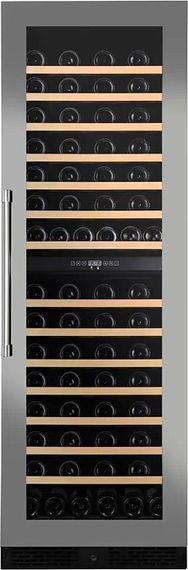 Винный холодильник Dunavox DX-123.338DSS