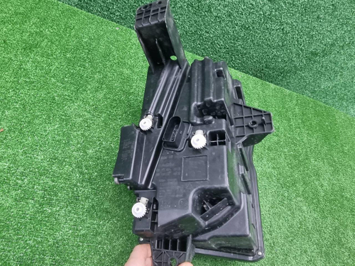 Фара левая JAECOO J7 (2023-н.в.) LED