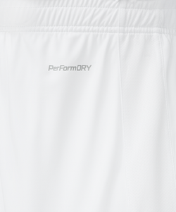 Шорты игровые Jogel DIVISION PerFormDRY Union Shorts, белый 00