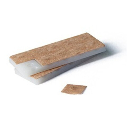 Кнопки аурикулярные микро