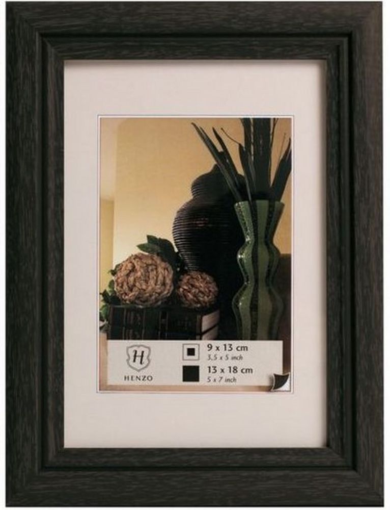 HENZO 80653 20x30 Artos дерево (черная) ф/рамка