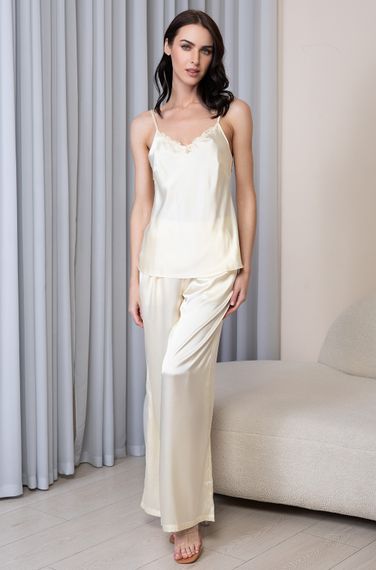 Пижама Mia-Amore 3966 "Marjory" шампань