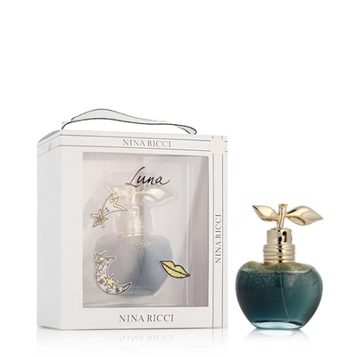 Nina Ricci Luna Holiday Edition 2019 Eau De Toilette 50 ml (woman)