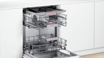Вбудована посудомийна машина BOSCH SMV46MX01R
