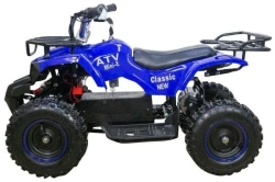 Электроквадроцикл Avantis CLASSIC E 800W NEW