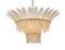 Подвесная люстра Newport Victoria 8812/C new gold М0068047