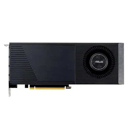 Видеокарта ASUS GeForce RTX4070 GDDR6X 12GB 192-bit HDMIx1 DPx3 TURBO-RTX4070-12G