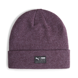 Шапка PUMA ARCHIVE heather beanie
