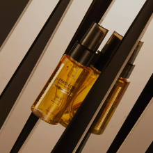 Масло Philipp Young для волос FRESH OIL PERFECT SMOOTHNESS АКЦИЯ!