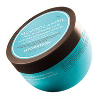 Маска интенсивно увлажняющая 500 мл Moroccanoil