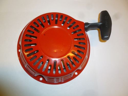 Стартер ручной (захваты - углом) GX270/Recoil starter