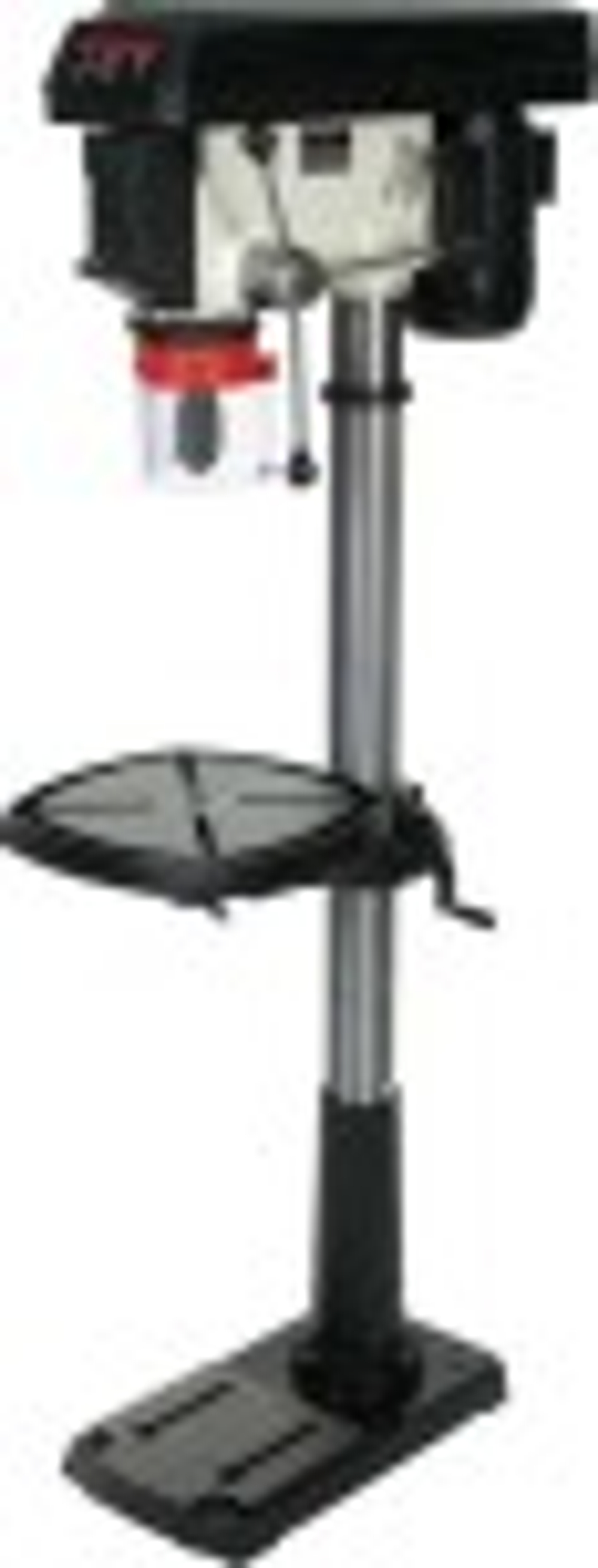 Станок сверлильный JET JDP-17FM 230V (10000380M) 10000380M