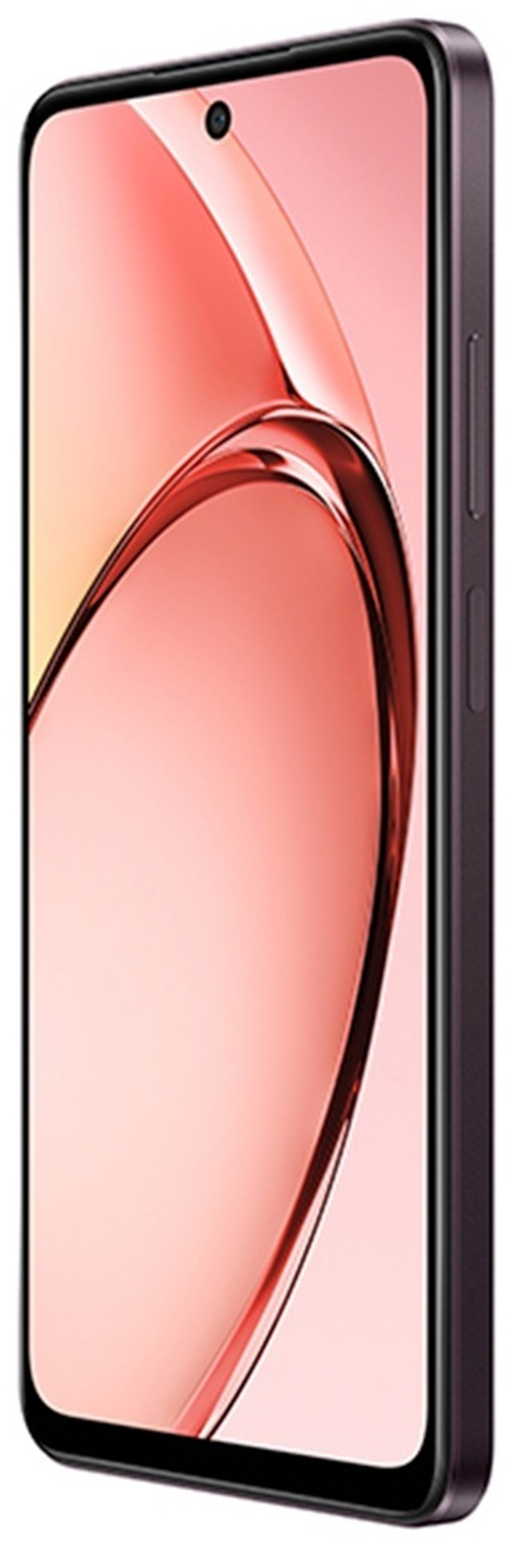 Смартфон OPPO A5i 4 ГБ/128 ГБ красный