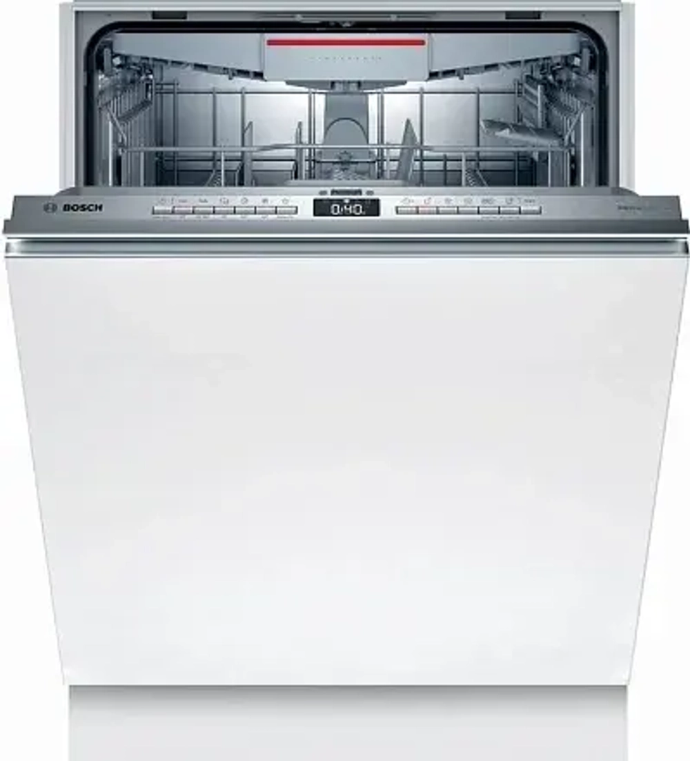 Встраиваемая посудомоечная машина Bosch SMV4HVX37E