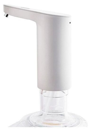 Автоматическая помпа Xiaomi TDS Automatic Water Supply (HD-ZDCSJ01)
