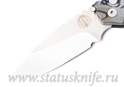 Pro-Tech Strider SnG 2436 Auto Camo G-10фотография - 2