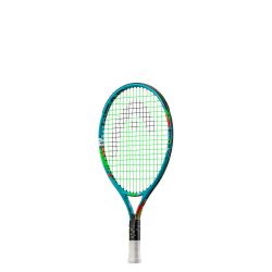 Детская ракетка Head Novak 19 (19")