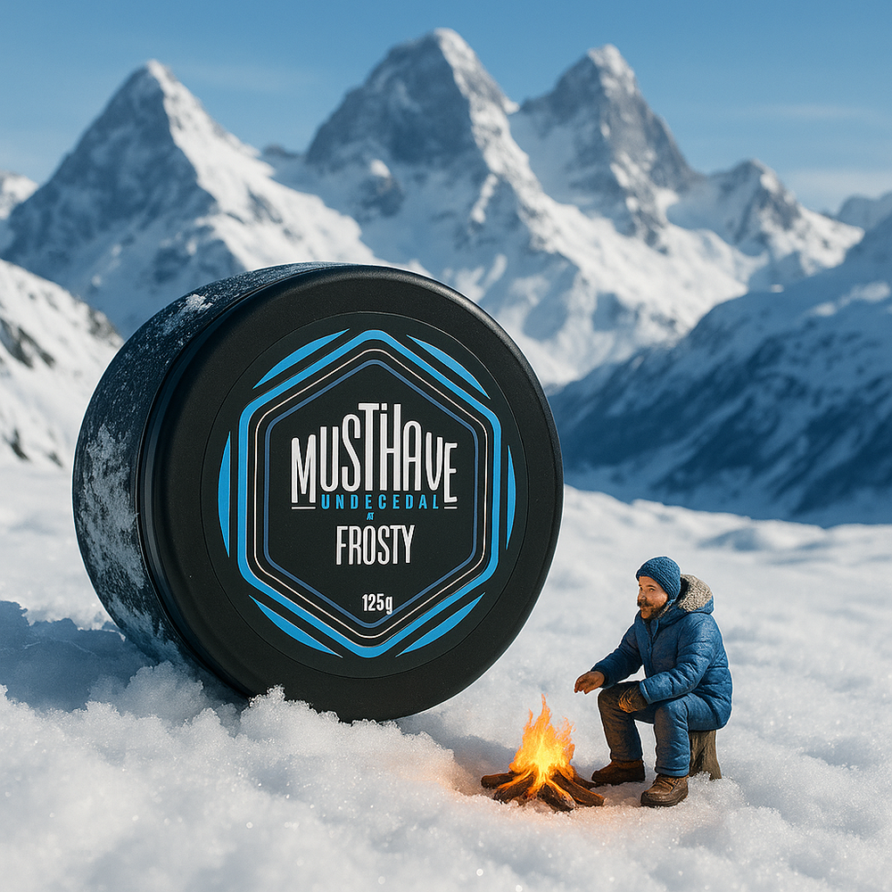 Must Have - Frosty (125г)