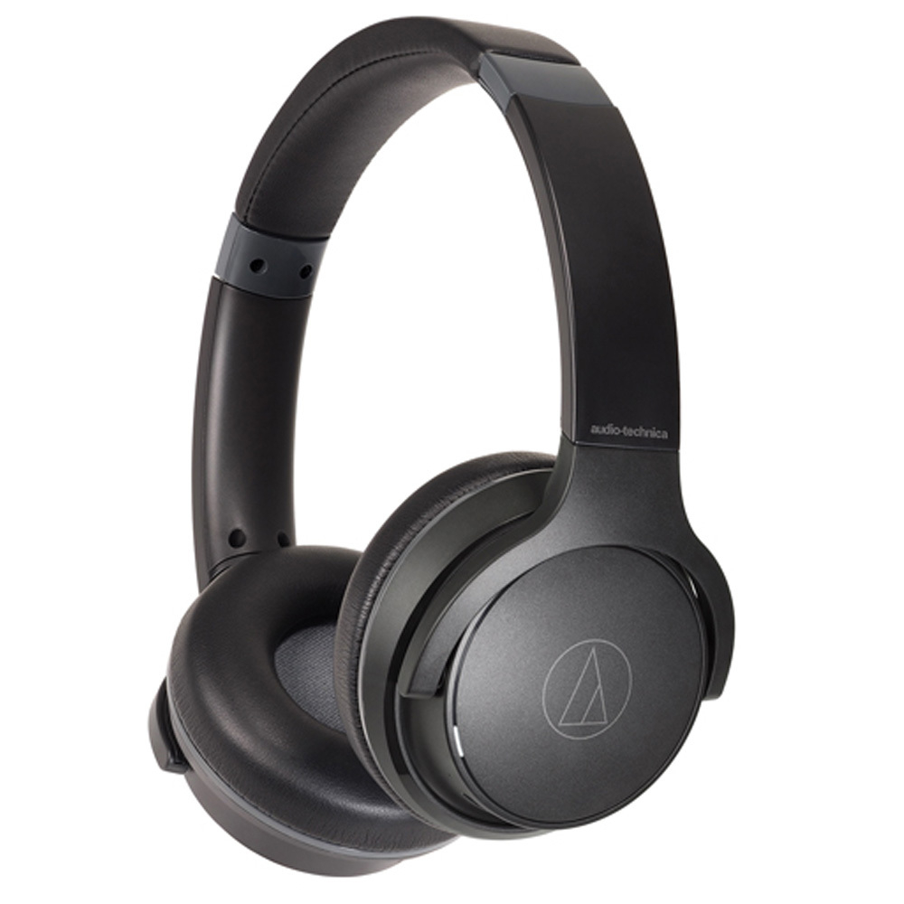 Audio-Technica ATH-S220BTBK
