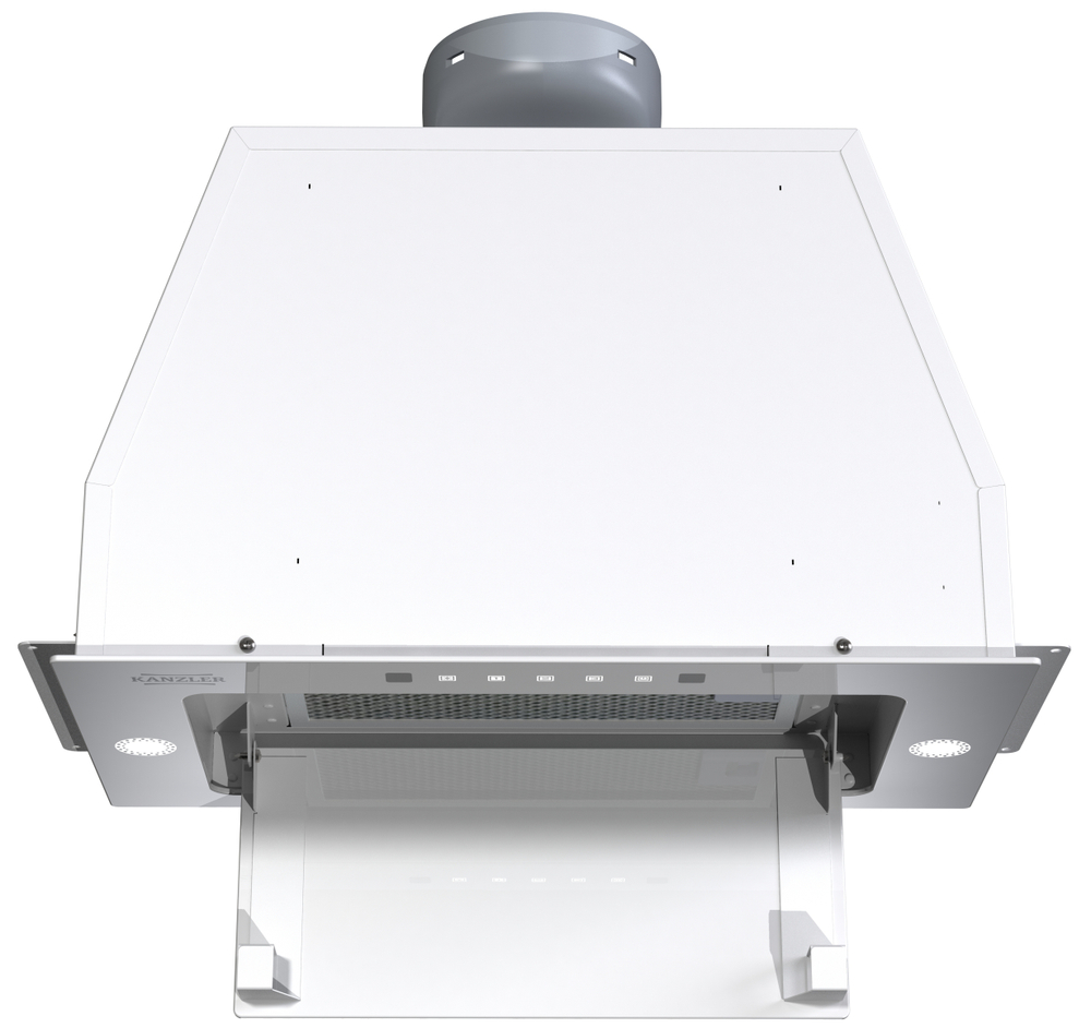 вытяжка D 549 W