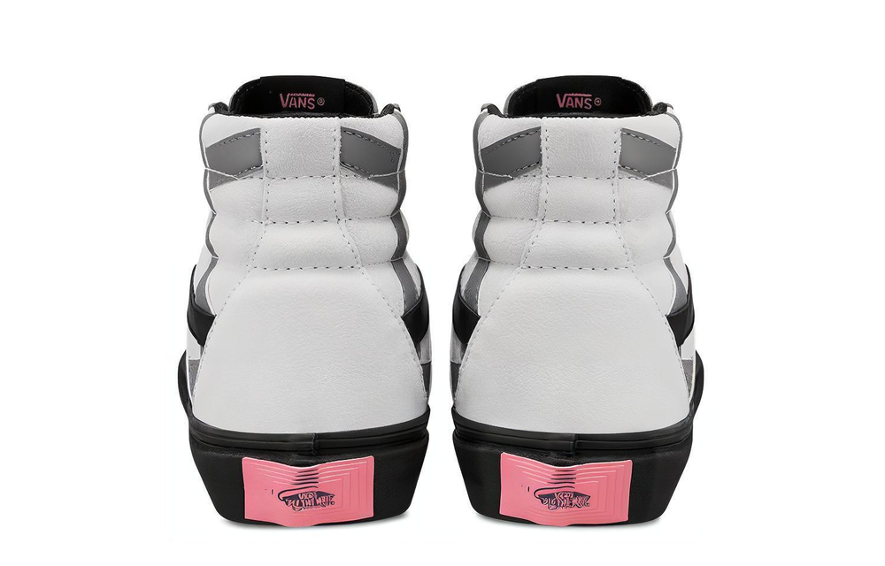 Vans Sk8 Reissue