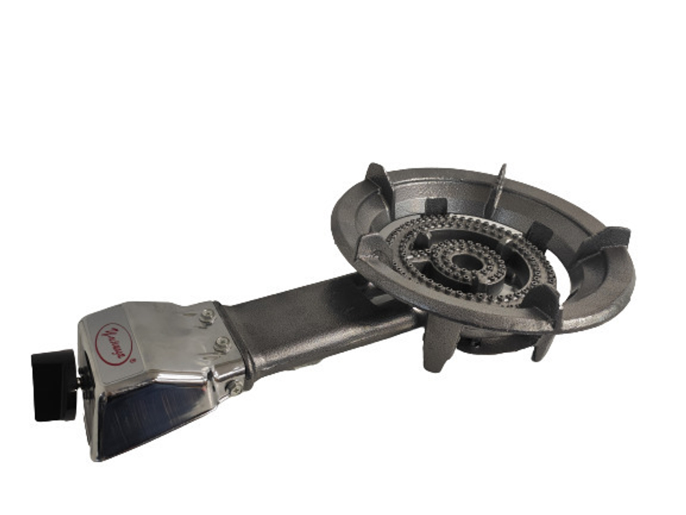 Горелка газовая высокой мощности Умница ПГЧ-1 (6 кВт)