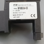 Б/У Блок розжига для котлов ARISTON BS, BS II, Clas, Egis Plus, Genus, Matis арт. 65104653